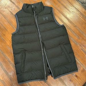 Under Armour Puffer Vest
